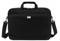 Сумка для ноутбука 17" Digma W-211 черный полиэстер (W211BK) фото