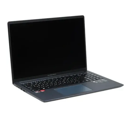 Ноутбук Maibenben M647 M6471SF0LURE3 16"FHD(1920x1080) IPS/Ryzen 7 4800H 8с/16Gb/512Gb SSD/AMD Radeo фото
