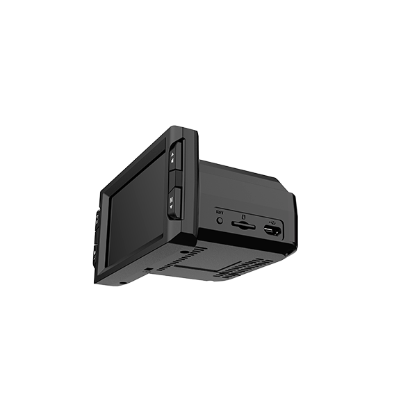 Видеорегистратор с радар-детектором SHO-ME Combo Vision Pro GPS ГЛОНАСС фото