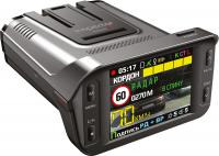 Радар-детектор с видеорегистратором INSPECTOR MARLIN S (SIGNATURE) фото