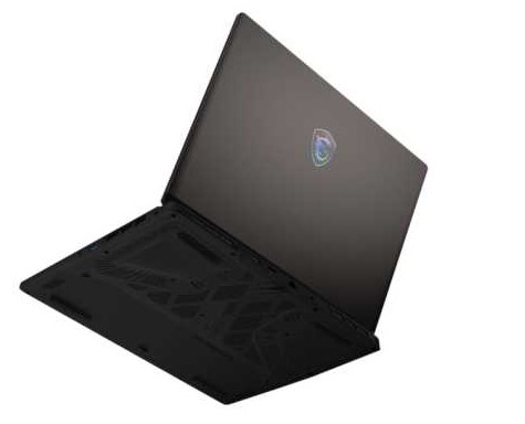 Ноутбук MSI Crosshair A16 HX D8WGKG-078XRU 16"WQXGA(2560x1600) IPS/Ryzen 7 8840HX 12с/32Gb/1Tb SSD/R фото