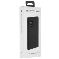 Внешний аккумулятор PERO PB05 10000 mAh черный (PB05BL) фото