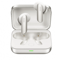 Беспроводные bluetooth наушники Realme Buds Air7 Ivory Gold (Серебрянный) фото