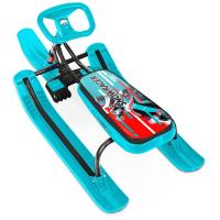 Снегокат Ника "Тимка спорт 1+" Nika kids sportbike" ТС1+/SB фото