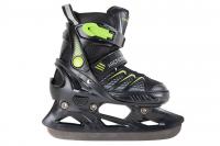 Раздвижные коньки Tech Team Arctic Boy р.29-32 (XS) фото
