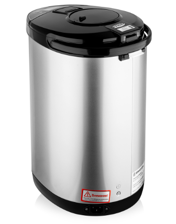 Термопот BRAYER BR1097 купить ЦИТ Термопот BRAYER BR1097 фото