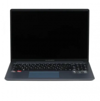 Ноутбук Maibenben M647 M6471SF0LURE3 16"FHD(1920x1080) IPS/Ryzen 7 4800H 8с/16Gb/512Gb SSD/AMD Radeo фото