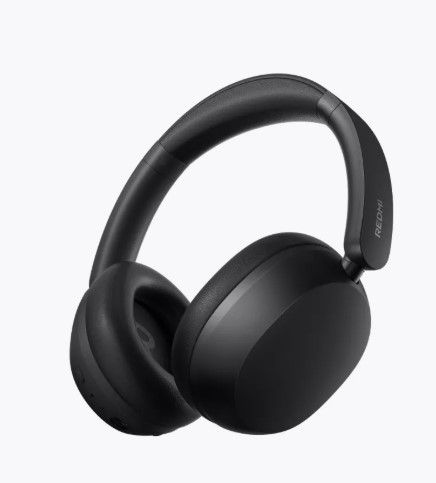 Беспроводные наушники Xiaomi Redmi Headphones Neo Black черный фото
