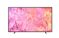 Телевизор QLED SAMSUNG 65" QA65Q60CAUXZN 4K Ultra HD 60Hz Smart TV Tizen OS фото