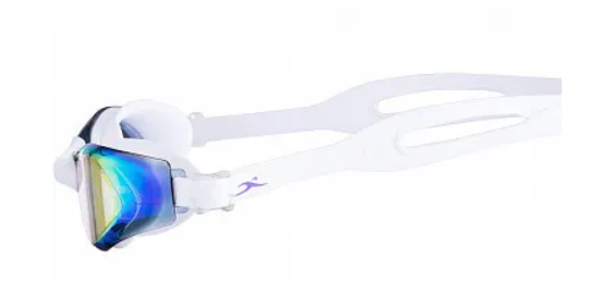 Очки для плавания 25DEGREES Sonic Mirror White 25D21012M фото