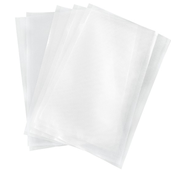 Вакууматор BBK BVS801 черный фото