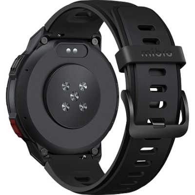 Умные часы Mibro GS Pro Black фото