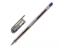 Ручка шариковая масляная PENSAN "My-Tech", СИНЯЯ, игольчатый узел 0,7 мм, линия письма 0,35 мм, 224 купить ЦИТ Ручка шариковая масляная PENSAN "My-Tech", СИНЯЯ, игольчатый узел 0,7 мм, линия письма 0,35 мм, 224 фото