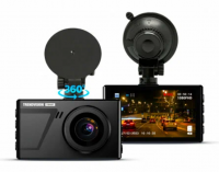 Видеорегистратор автомобильный TRENDVISION Space TENET фото