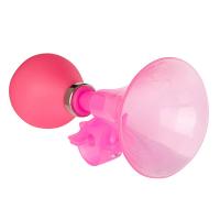 Клаксон STG LF-H10, розовый Х82736 фото