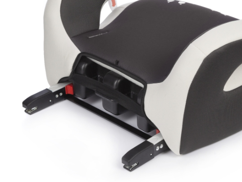 Бустер SIGER KRES3996 Бустер Fix Lux гр.III, енот серый, бежевый фото