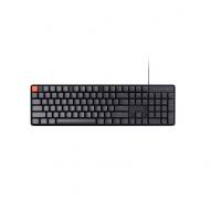 Механическая клавиатура Xiaomi Mechanical Keyboard JXJP01MW фото