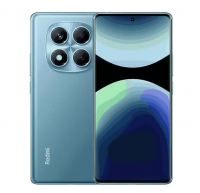 Смартфон Xiaomi Redmi Note 14 Pro 12/512GB Ice Blue (Синий) фото