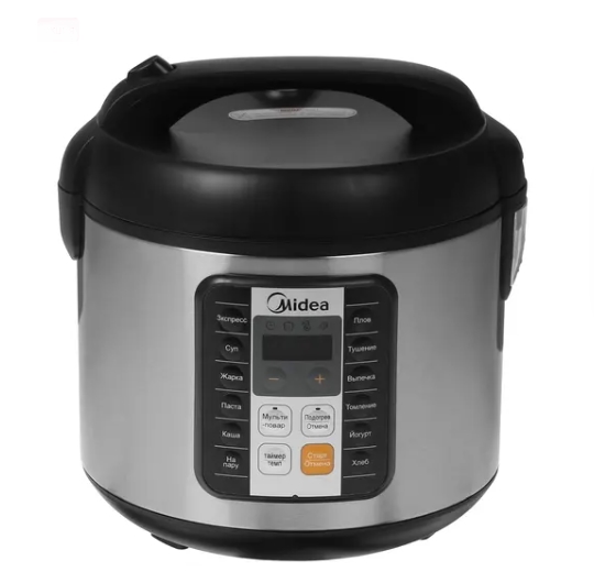 Мультиварка MIDEA MPC-6032 купить ЦИТ Мультиварка MIDEA MPC-6032 фото