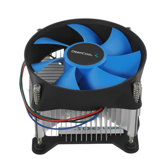 Кулер для процессора Deepcool THETA 20 PWM 4pin 95W  фото
