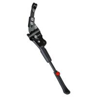 Подножка 26"-29" задняя STG HS-002B, чёрная, алюминиевая Х82745 фото