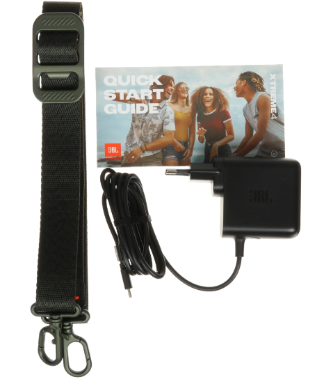 Колонка Bluetooth JBL Xtreme 4 Camouflage (JBLXTREME4CAMOUK) фото