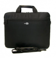 Сумка для ноутбука 15.6" PC PET Nylon Dream (PCP-A1415BK) фото