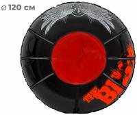 Тюбинг D-1200 мм ТЕНТ BEST (С камерой) купить ЦИТ Тюбинг D-1200 мм ТЕНТ BEST (С камерой) фото