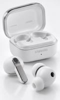 Беспроводные наушники Samsung Galaxy Buds 4 Pro White (белый) фото