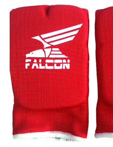 Накладки на кисть, Falcon х/б (S) купить ЦИТ Накладки на кисть, Falcon х/б (S) фото