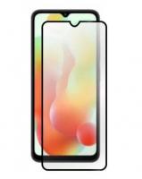 Защитное стекло для Xiaomi Redmi 12C Borasco 71686 фото