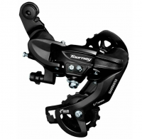 Переключатель скоростей задний Shimano Tourney RD-TY300 SHIMANO 6-7 скоростей под гайку купить ЦИТ Переключатель скоростей задний Shimano Tourney RD-TY300 SHIMANO 6-7 скоростей под гайку фото