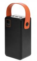 Внешний аккумулятор TFN Porta LCD PD 60000mAh Черный (TFN-PB-322-BK) купить ЦИТ Внешний аккумулятор TFN Porta LCD PD 60000mAh Черный (TFN-PB-322-BK) фото