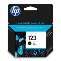 Картридж ориг. HP F6V17AE (№123) черный для HP DeskJet 2130 (120стр) купить ЦИТ Картридж ориг. HP F6V17AE (№123) черный для HP DeskJet 2130 (120стр) фото