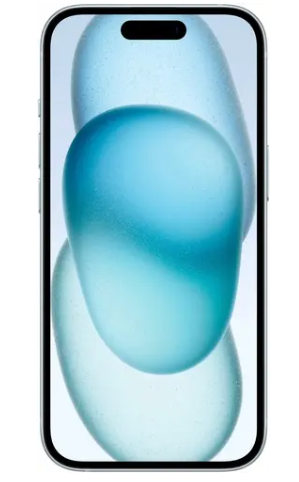 Apple iPhone 15 128GB Blue (Синий) (без RuStore) фото