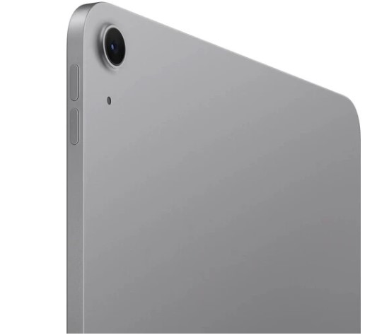 Планшет Apple iPad Air 11 M3 Wi-Fi 128 (Space Gray)(без RuStore) купить ЦИТ Планшет Apple iPad Air 11 M3 Wi-Fi 128 (Space Gray)(без RuStore) фото