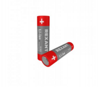 Аккумулятор REXANT (30-2037) АККУМУЛЯТОР 18650  3000 MAH 3.7 В фото