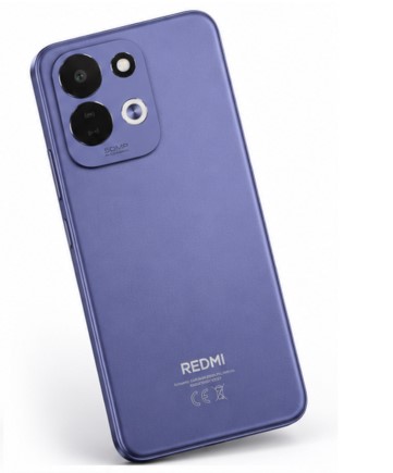 Смартфон Xiaomi Redmi 17 4/128Gb Blue (Синий) фото