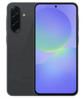 Смартфон Samsung Galaxy A36 8/256GB Awesome Black (Черный) фото