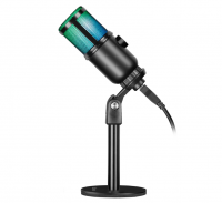 Микрофон Defender Glow GMC 400 USB фото