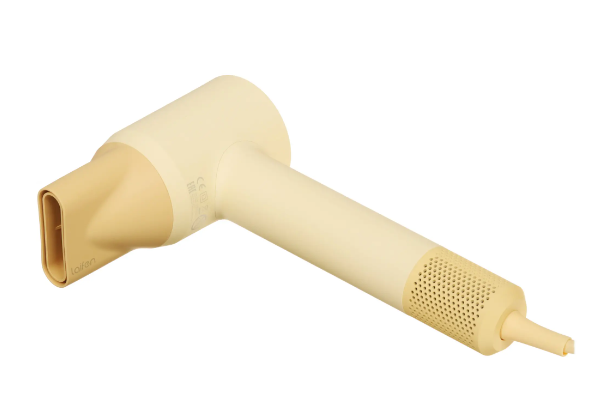 Фен LAIFEN SE 2, желтый фото