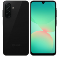 Смартфон Samsung Galaxy A26 6/128GB Awesome Black (Черный) фото