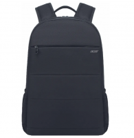 Сумка для ноутбука 15.6" Acer LS series OBG204 черный полиэстер (ZL.BAGEE.004) фото