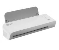 Ламинатор Cactus CS-LAB-A4600 белый A4 (80-125мкм) 60см/мин (2вал.) лам.фото фото