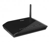Модем D-link DSL-2640U (DSL-2640U/RB/U2B) фото