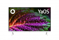 Телевизор LED BBK 32" 32LEX-7244/TS2C HD READY белый Smart TV фото