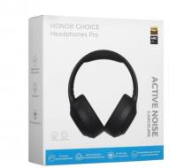 Беспроводные bluetooth наушники HONOR CHOICE Headphones Pro BLACK (5504ABGQ) фото