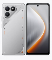 Смартфон Tecno Pova 7 Neo 8/256GB серебристый купить ЦИТ Смартфон Tecno Pova 7 Neo 8/256GB серебристый фото