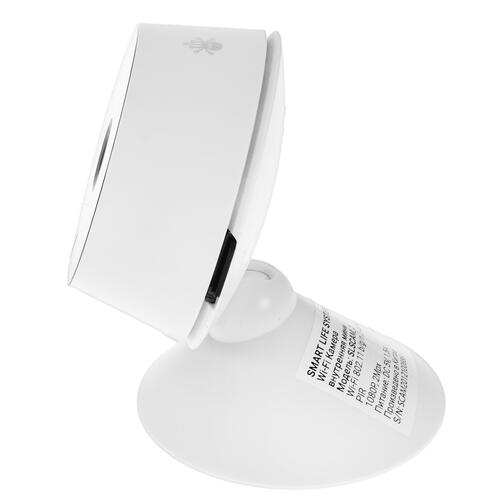 Внутренняя камера SLS CAM-02 Белый (WI-FI) фото