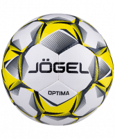 Мяч футзальный Jögel Optima №4 купить ЦИТ Мяч футзальный Jögel Optima №4 фото